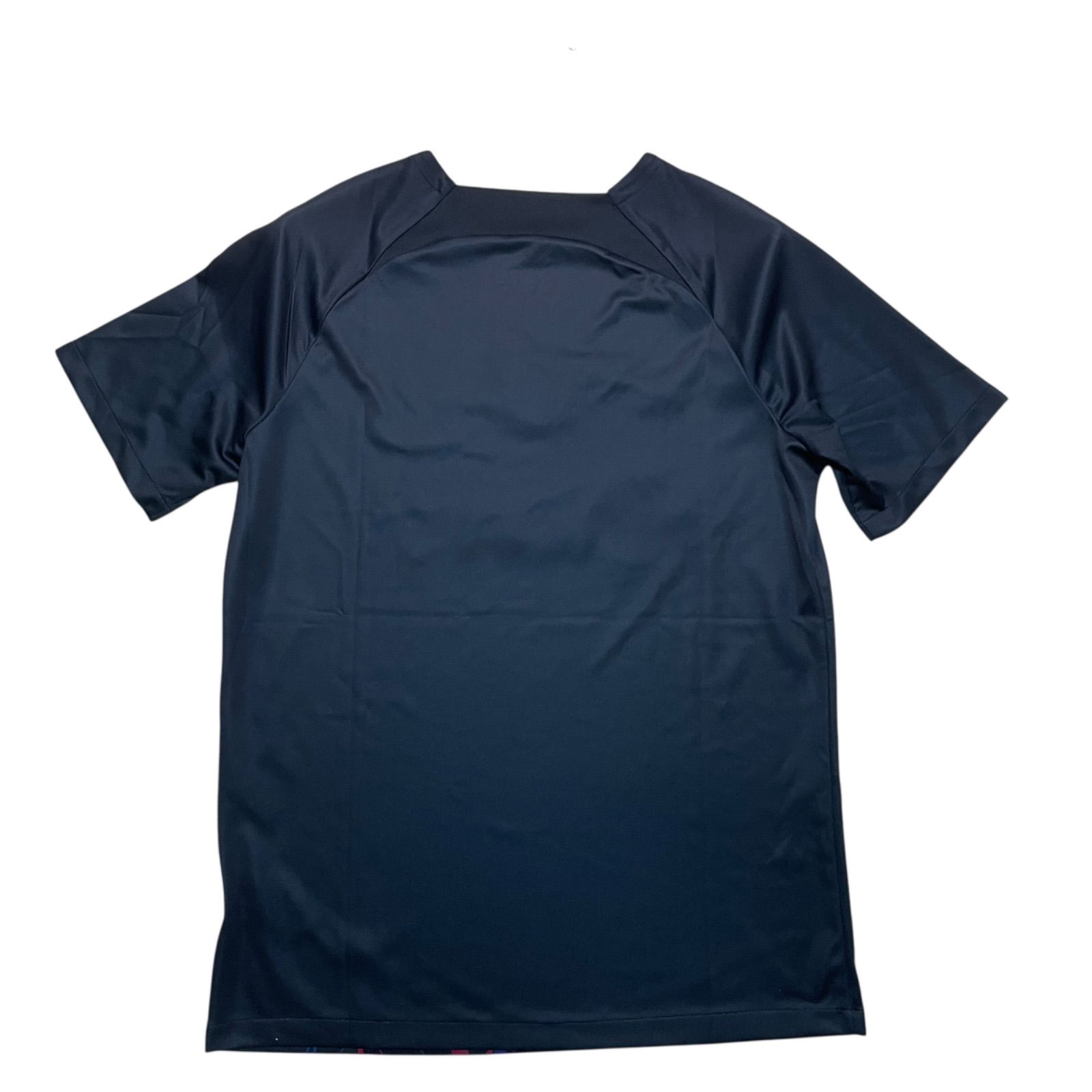 Nike Patta FC Barcelona L FD2372-011 SOCCER GAMESHIRT UNIFORM