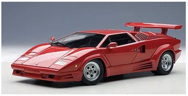☆新品！未使用！AUTOART オートアート 74534 LAMBORGHINI