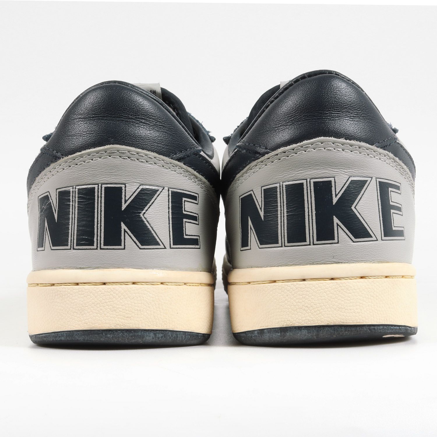 NIKE ナイキ TERMINATOR LOW VNTG 2008年製 / 334028-041 