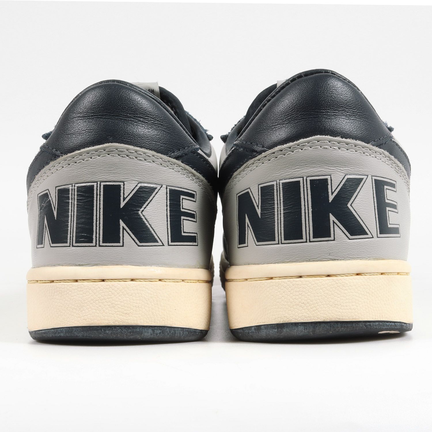 NIKE ナイキ TERMINATOR LOW VNTG 2008年製 / 334028-041