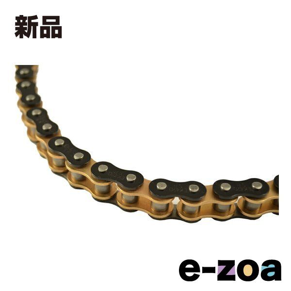 EK チェーン 420SR BK|GP 106L SPJ EK420SRBKGP106LSPJ 2449204