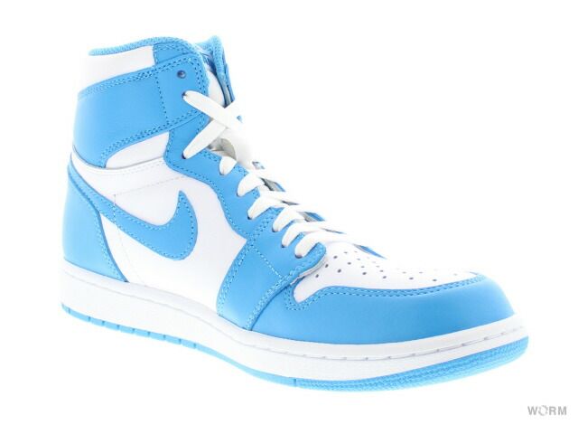 RETRO HIGH
