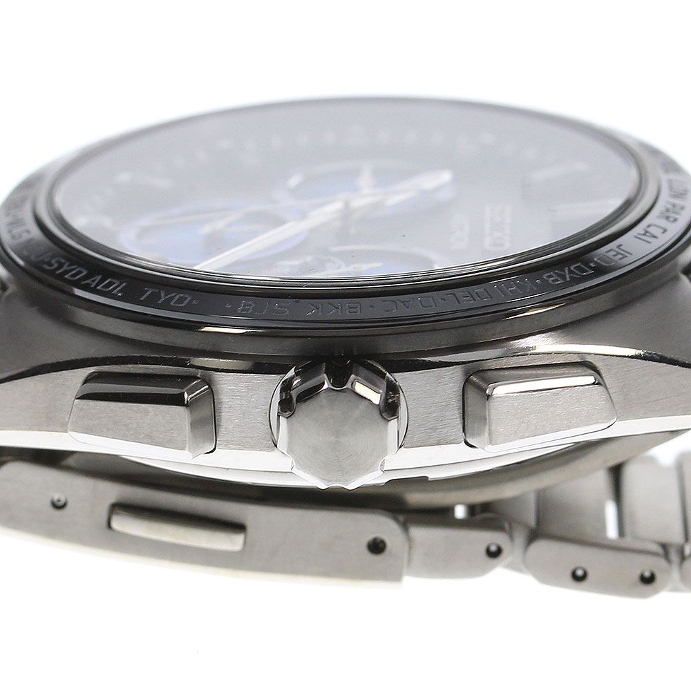 セイコー SEIKO SBXC119/5X53-0BV0 アストロン ネクスター ワールド