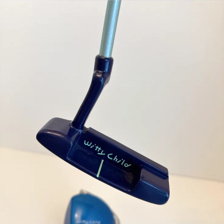golf planner 子供用ゴルフクラブ ジュニア用ゴルフクラブ3本