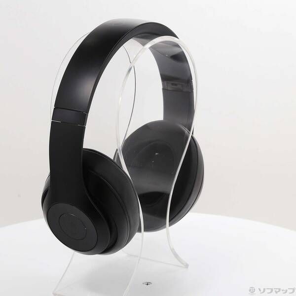 品〕 Beats Studio3 Wireless 販売 マットブラック MX3X2PA／A【198】