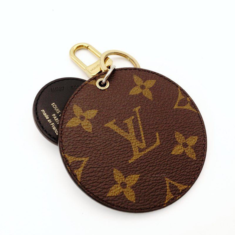 ア*イ様 LOUIS VUITTON キーリング モノグラムリバース M6931 ア*イ様 LOUIS VUITTON キーリング モノグラムリバース M6931