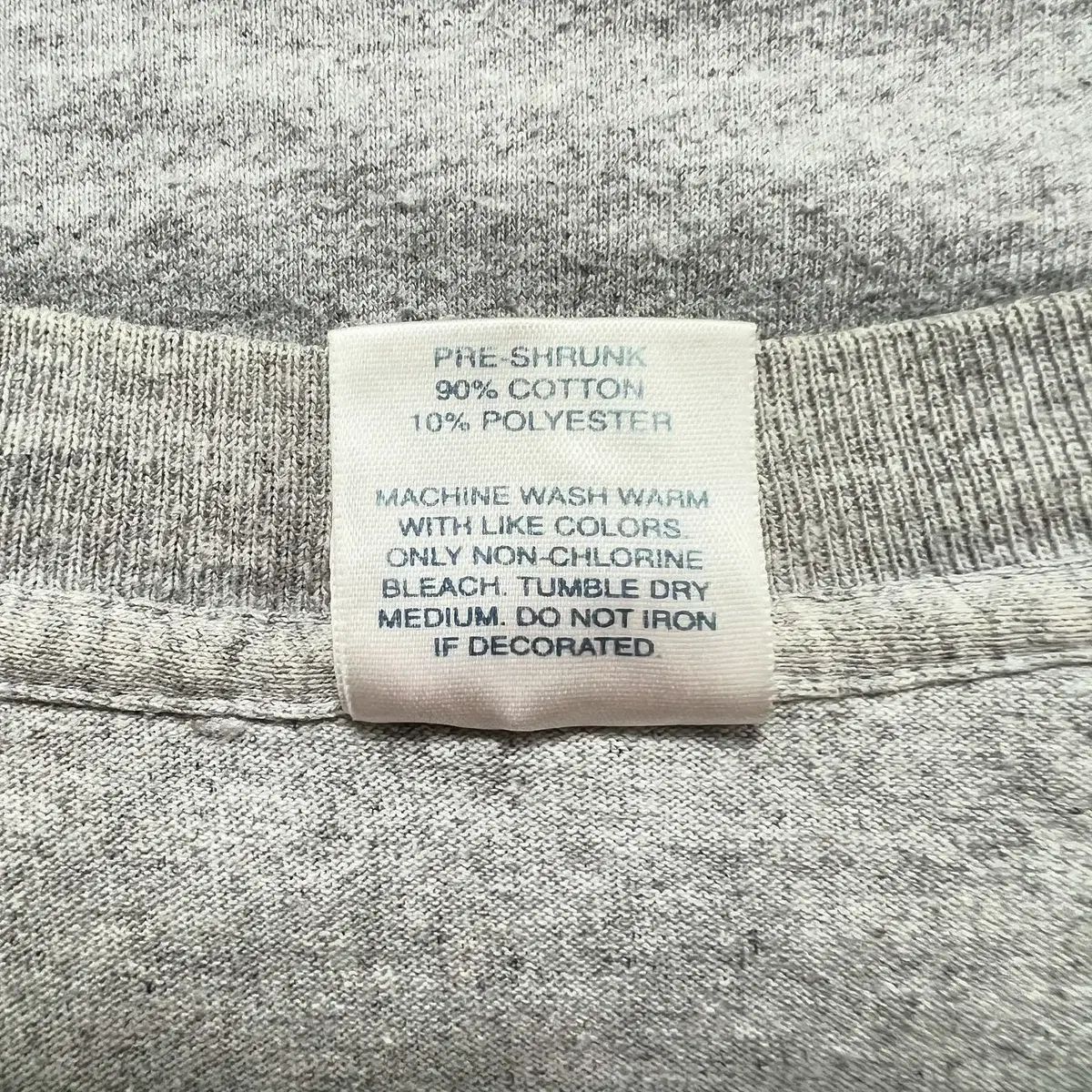 Supreme ルイヴィトン　グレー Tシャツ XL Supreme(シュプリーム) Louis Vuitton(ルイヴィトン
