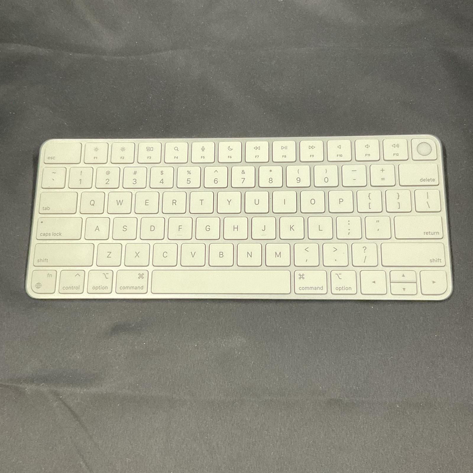 Apple Magic Keyboard US配列 Apple - Apple Magic Keyboard US配列