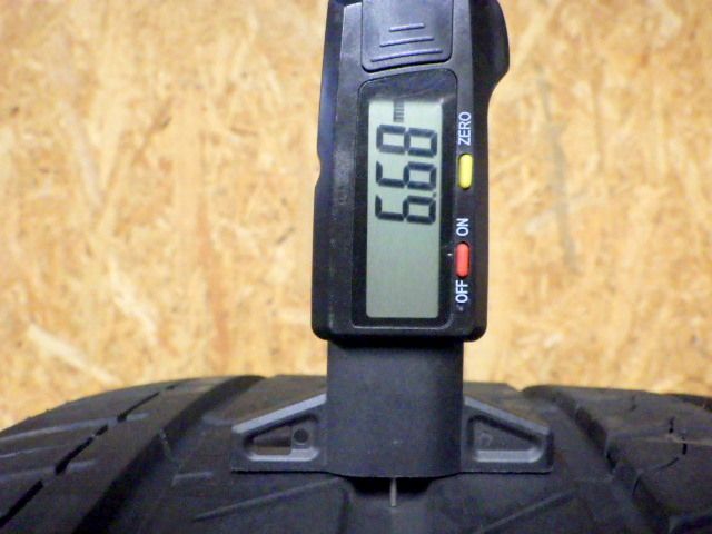 K175 G◆ ◆ 製造 約8部山◆GRENLANDER L-ZEAL 56◆275 30R20◆2本 FFCRYSTALESIA_COM