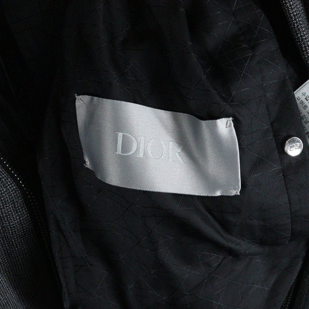 21SS セットアップ