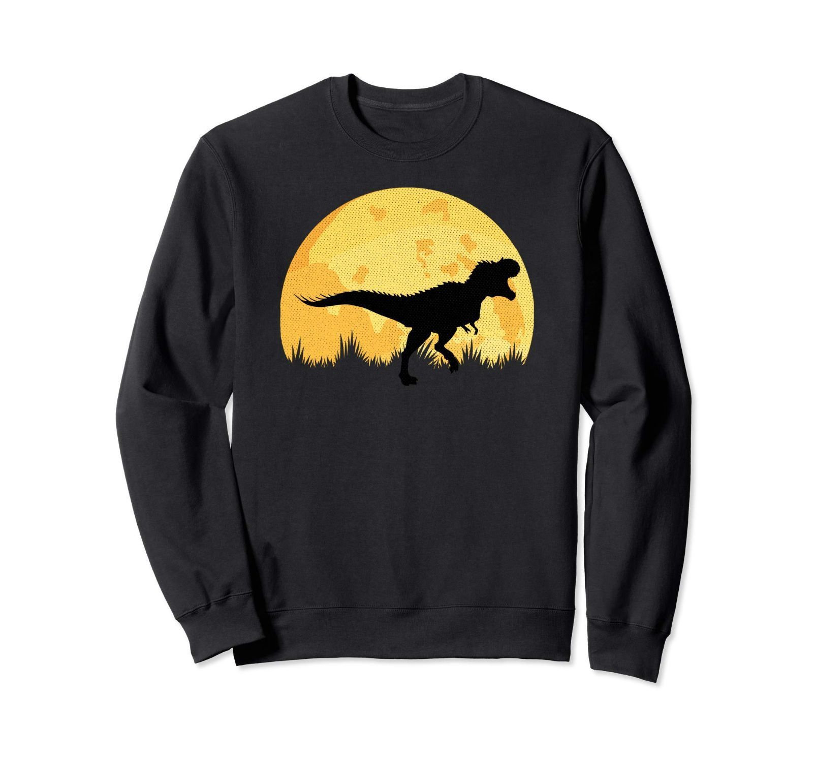 T-Rex 恐竜ボーイズ トレーナー