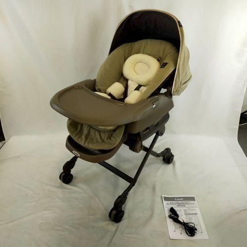 ホワイトレーベル ネムリラ AUTO SWING BEDi おやすみドーム EG コンビ