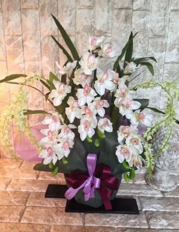 人工観葉植物 ウォールグリーン