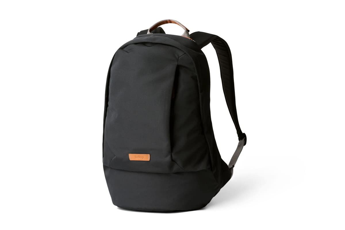 Backpack 容量20リットル 15インチのノートPC Classic - Bellroy Slate