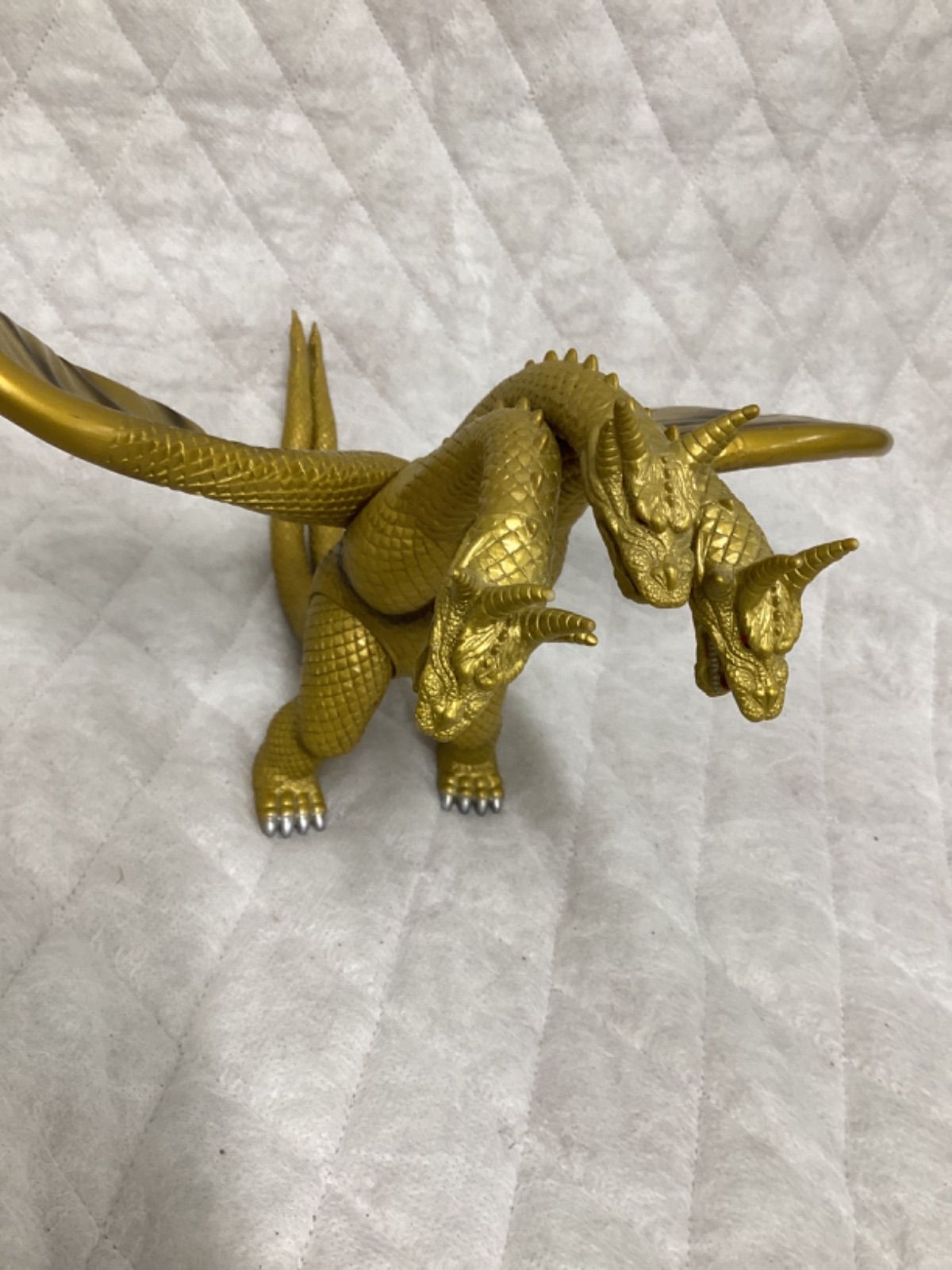 1998年製 キングギドラ メカキングギドラ - メルカリ