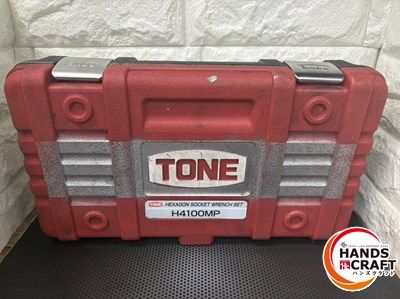 ▽ TONE