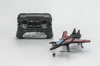 中古-非常に良い】ハイブリッドウィングバトル タイプ：ブラック