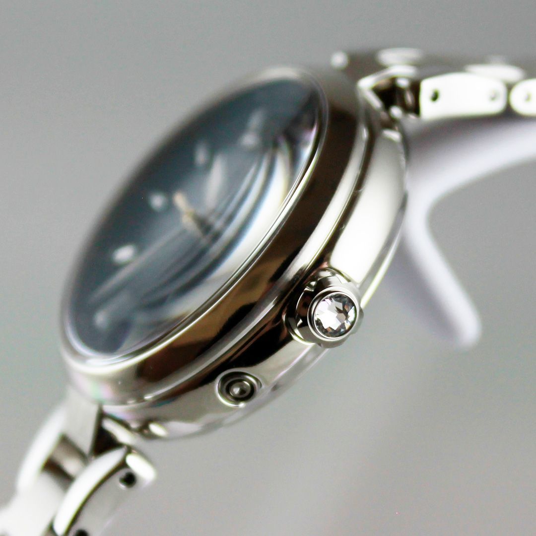 SEIKOLUKIAエターナルブルー/2024年/セイコールキア/SSQW085 Seiko Lukia 2024 Eternal Blue Limited Edition SSQW085