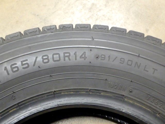 ●DUNLOP WINTERMAXX