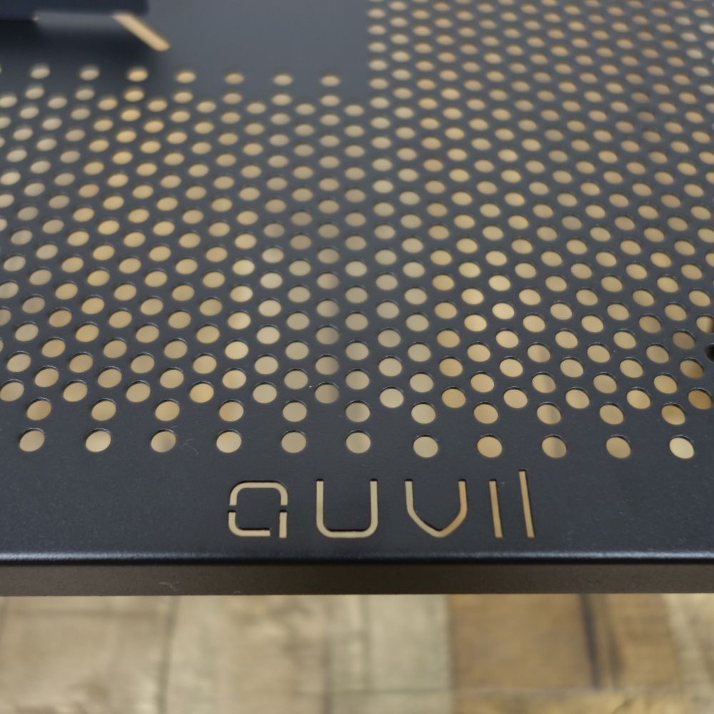 アウトドア 未使用 オーヴィル auvil MINI LONG TABLE SOTO ミニ