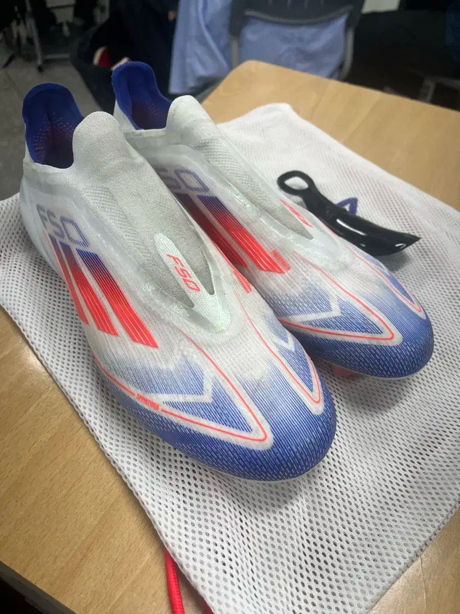 adidas アディダス F50 280 85