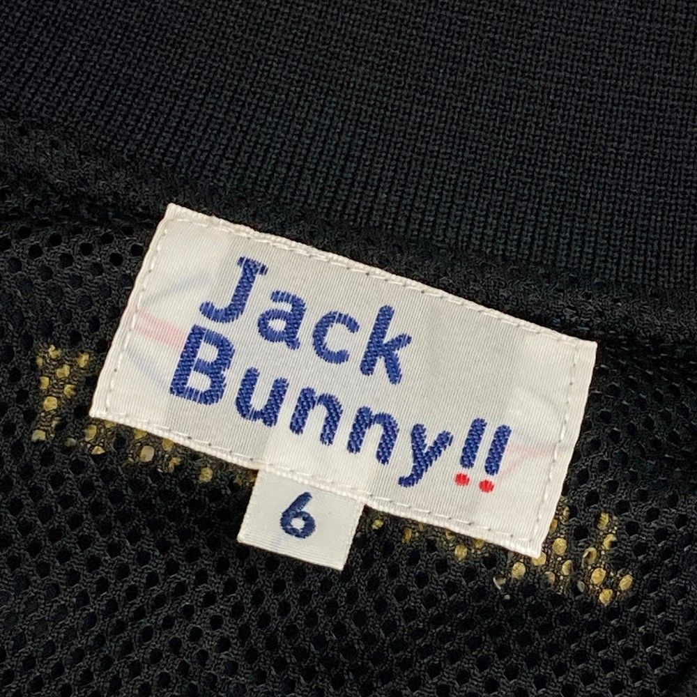 JACK BUNNY