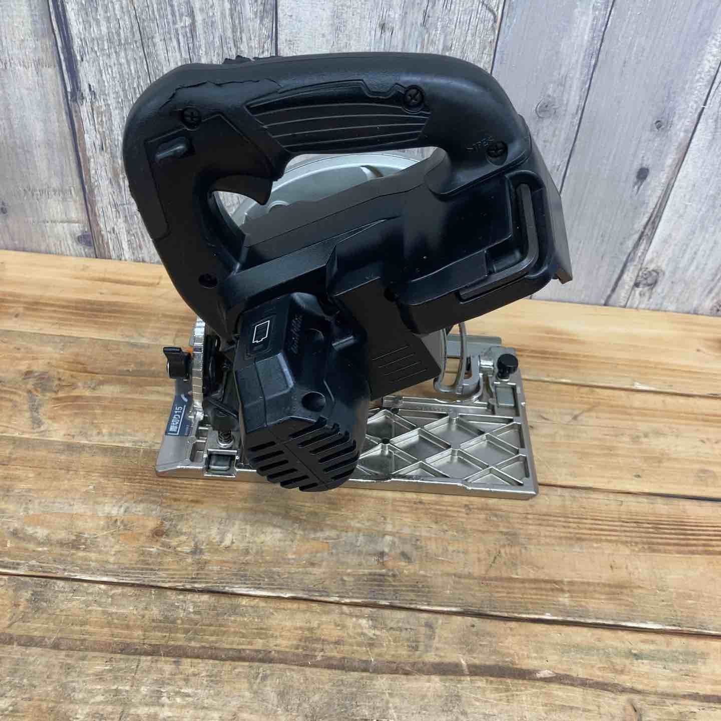 マキタ(makita) コードレス丸のこ HS471DZB 【東大和店】 マキタ(makita) コードレス丸のこ HS471DZB 【東大和店】