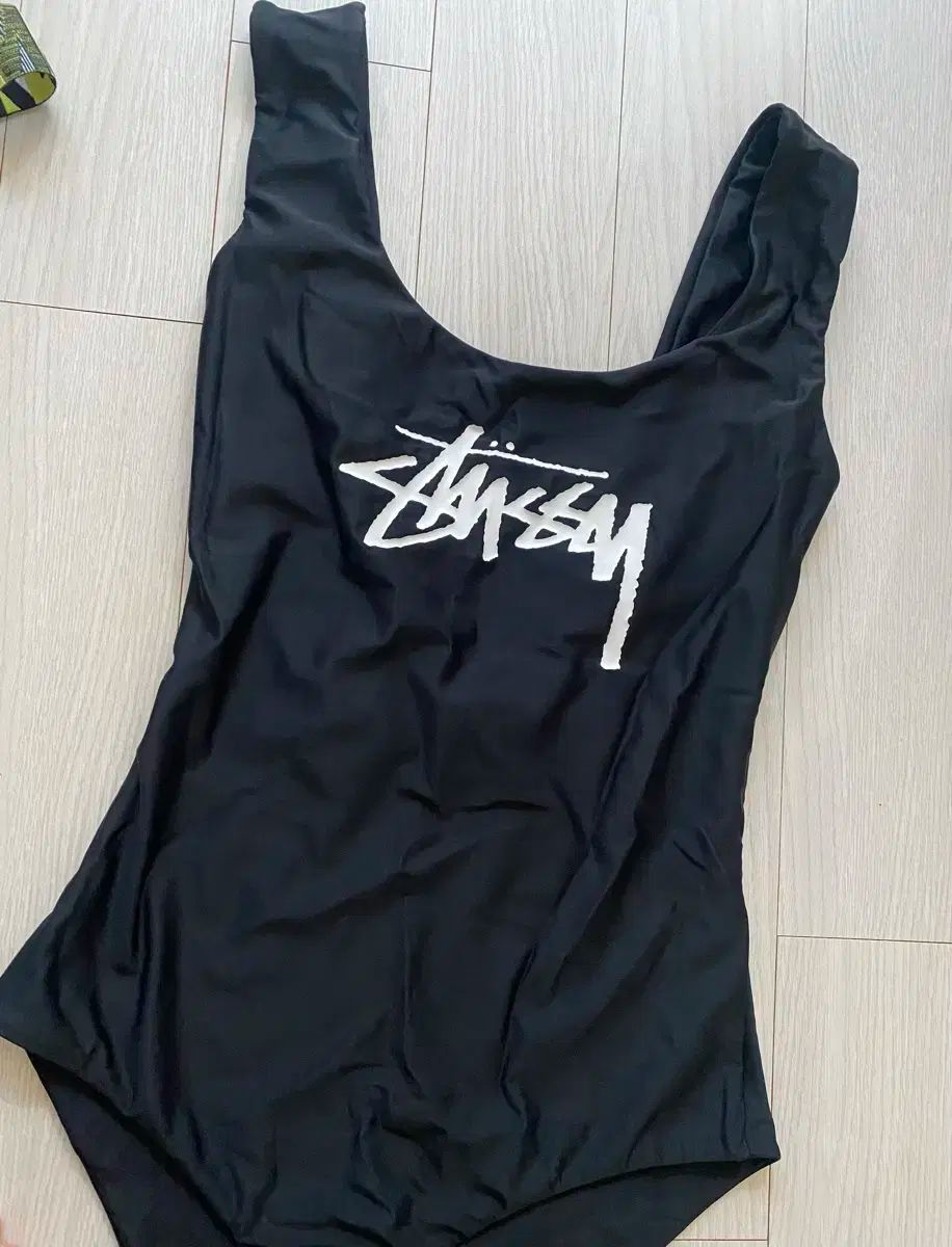 STUSSY ステューシー 水着