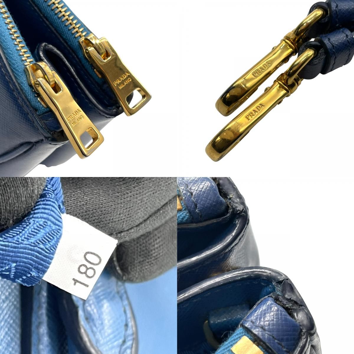 2way ショルダーバッグ