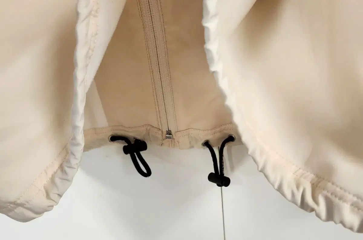 ウィンドブレーカー