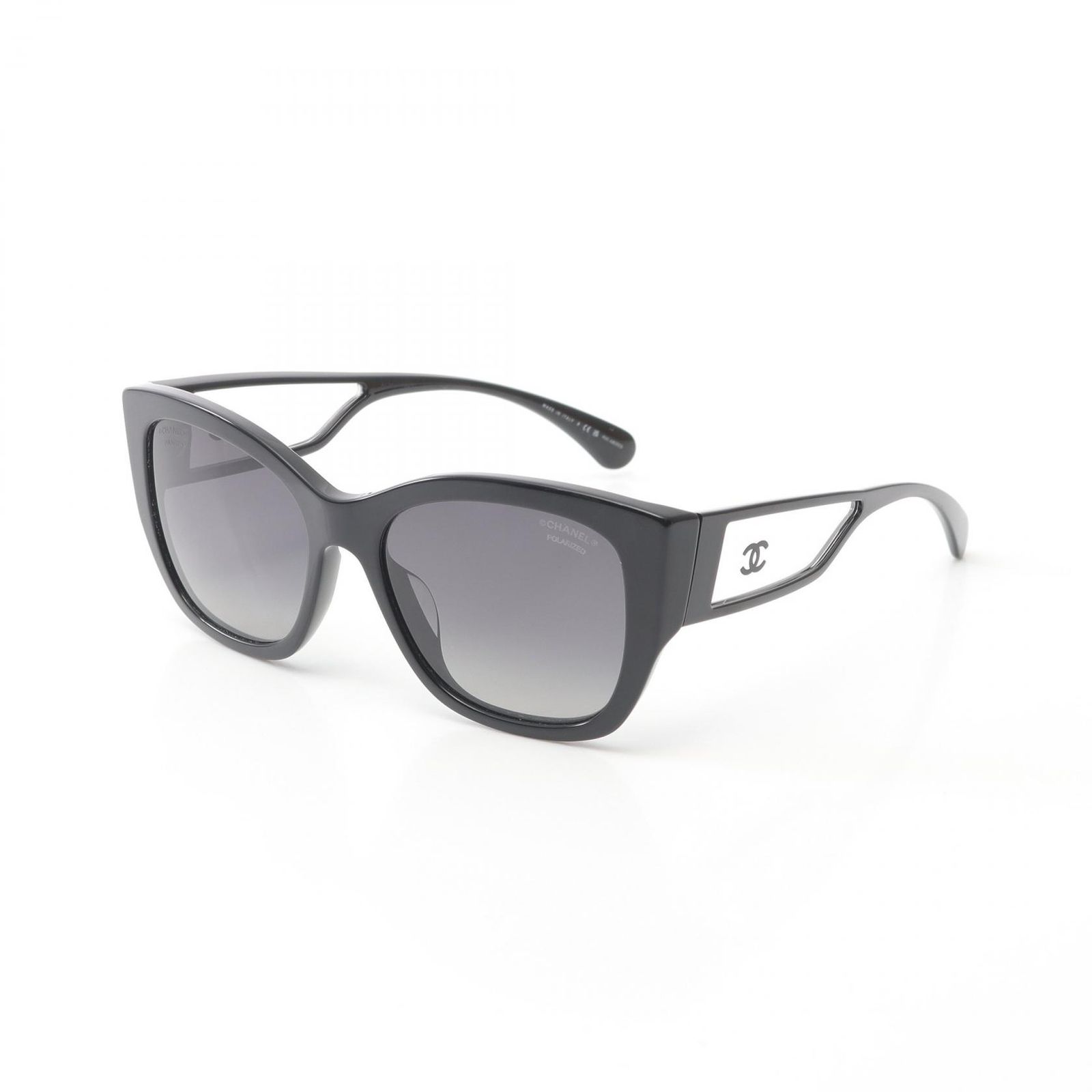 CHANEL シャネルサングラス　ココマーク CHANEL/シャネル】 5429-A C.501S8 ココマーク サングラス