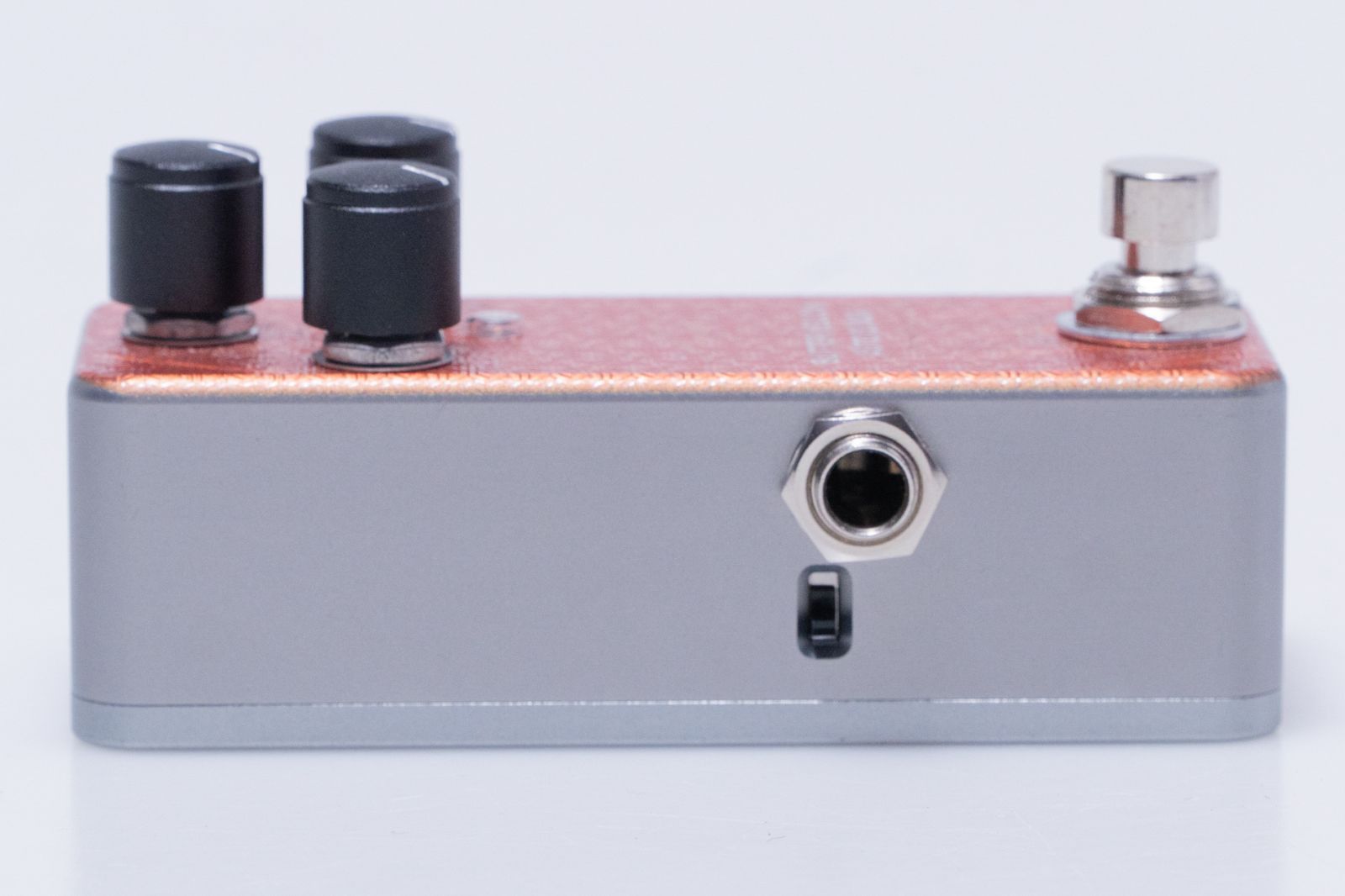 used】One Control / Butter Yellow Auto Quack【GIB横浜】 - メルカリ