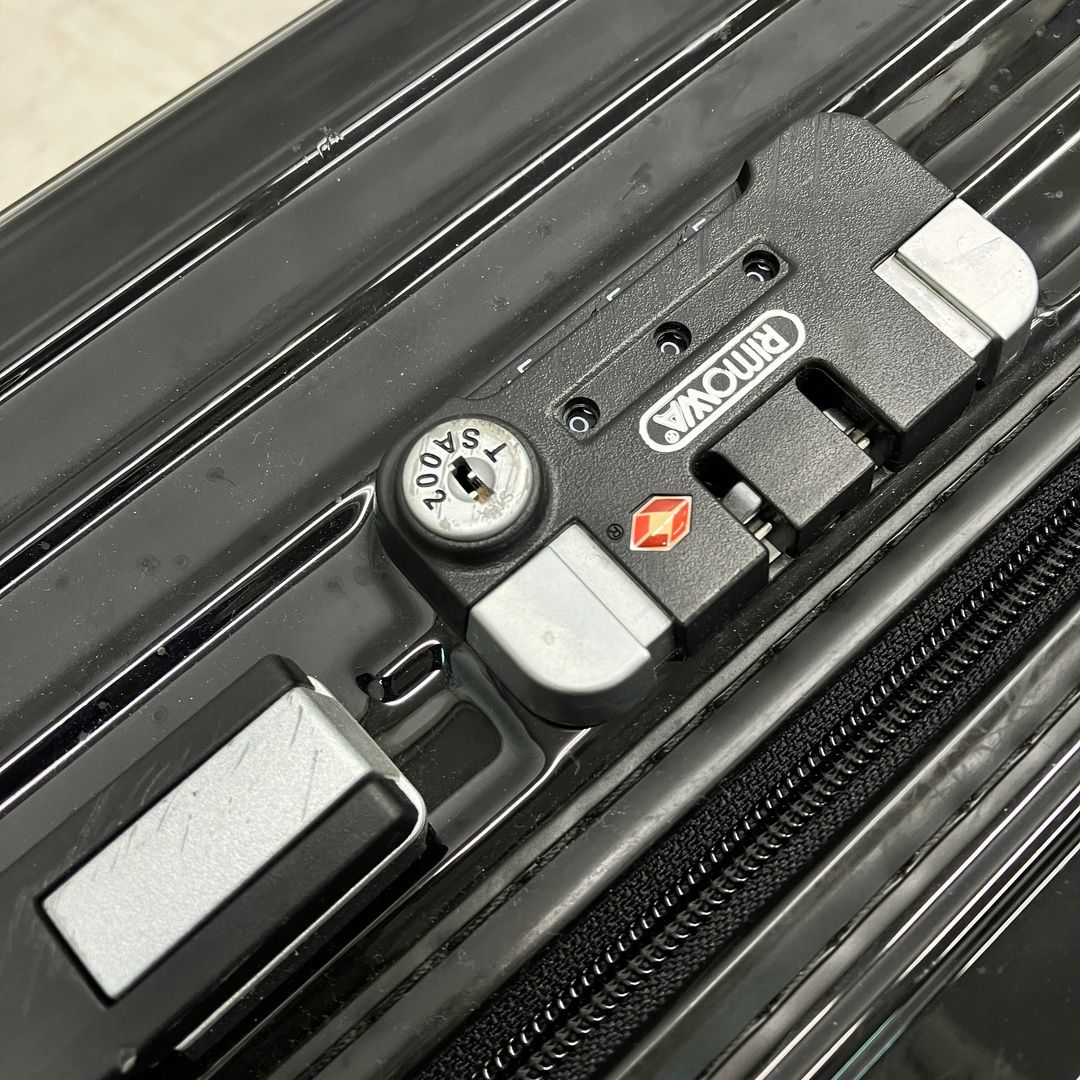 8506300900133 スーツケース