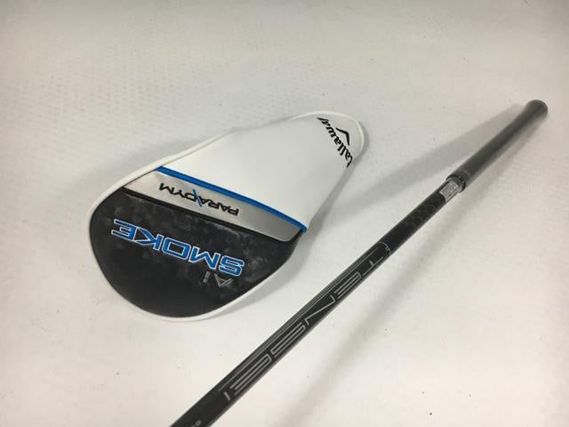 返品OK 【中古ゴルフクラブ】【美品】キャロウェイ シャフト単品