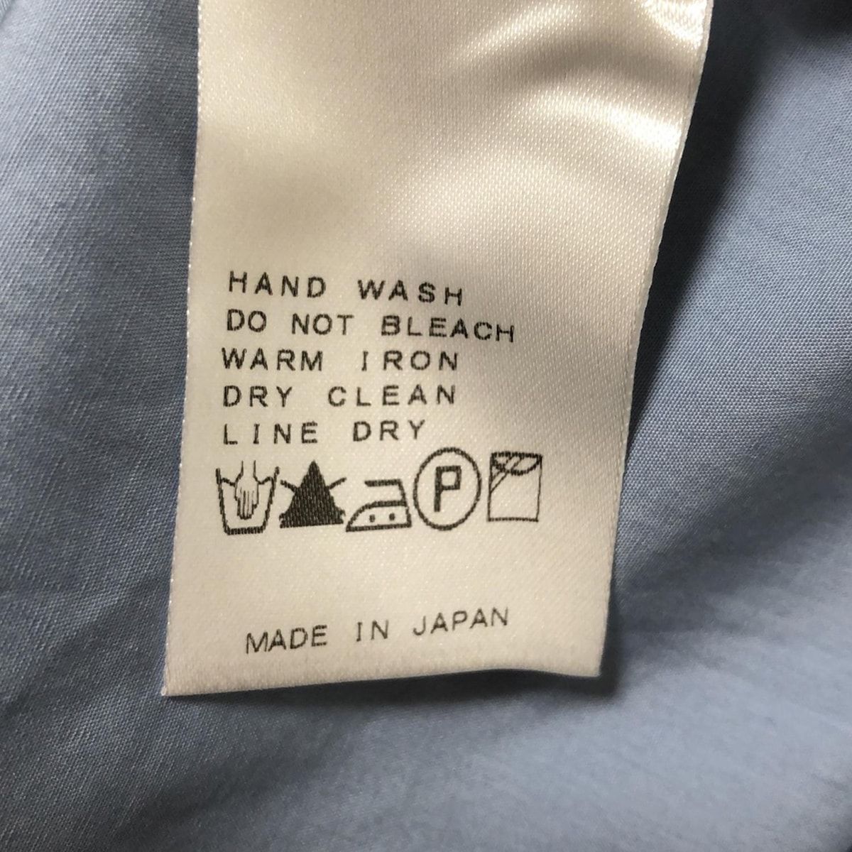 マディソンブルー 半袖シャツ