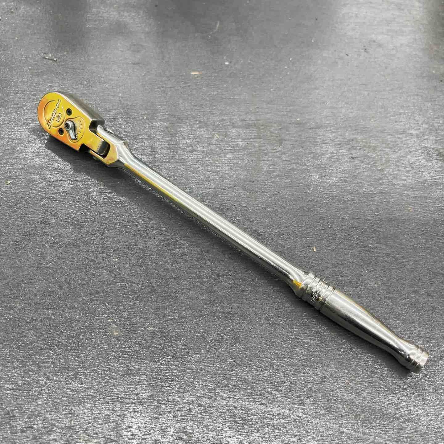 Snap-on 3 8フレックスラチェット F831 越谷店