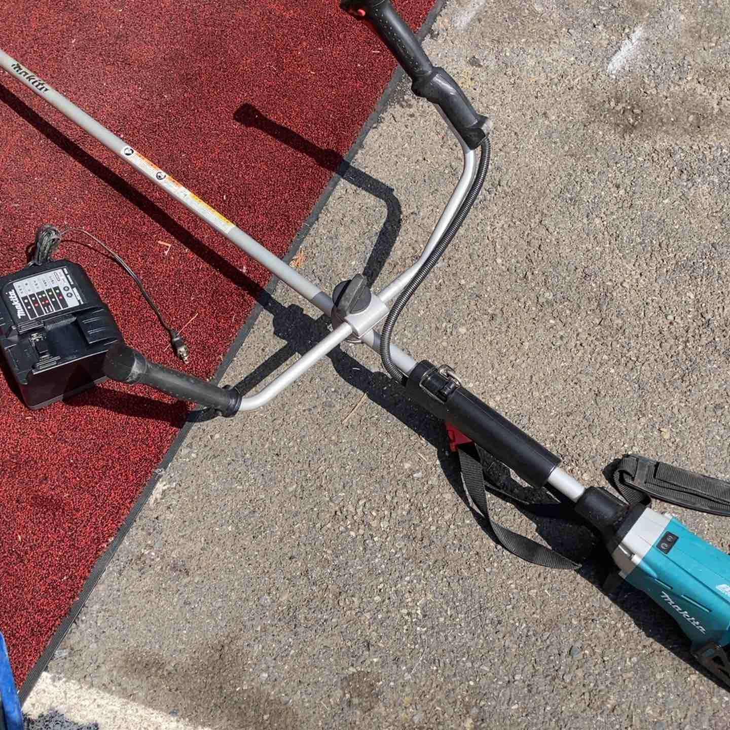 マキタ makita コードレス刈払機 MBC231DWBX 町田店