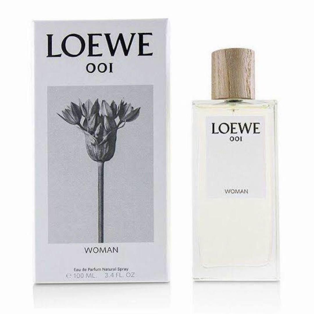 ロエベ LOEWE 001 マン オードパルファム 75ml man EDP [並行輸入品