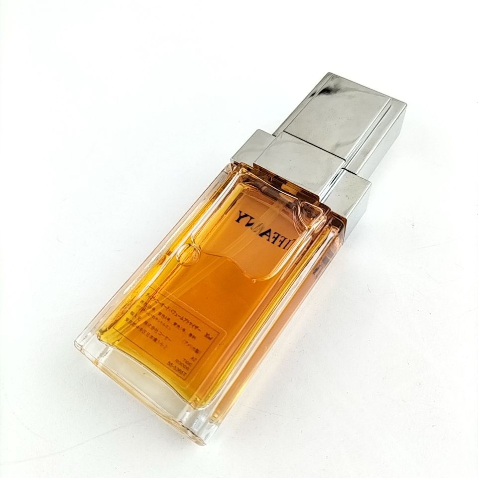 Tiffany&Co. 】Z 62 A-1 30ml ほぼ満タン ティファニー＆コー