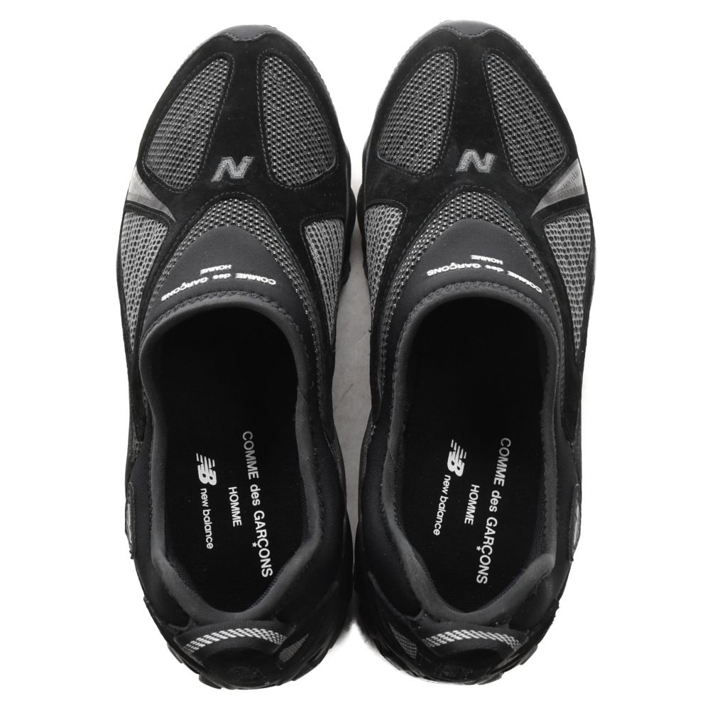 New Balance (ニューバランス) ×COMME des GAR?ONS HOMME ML610SCD 