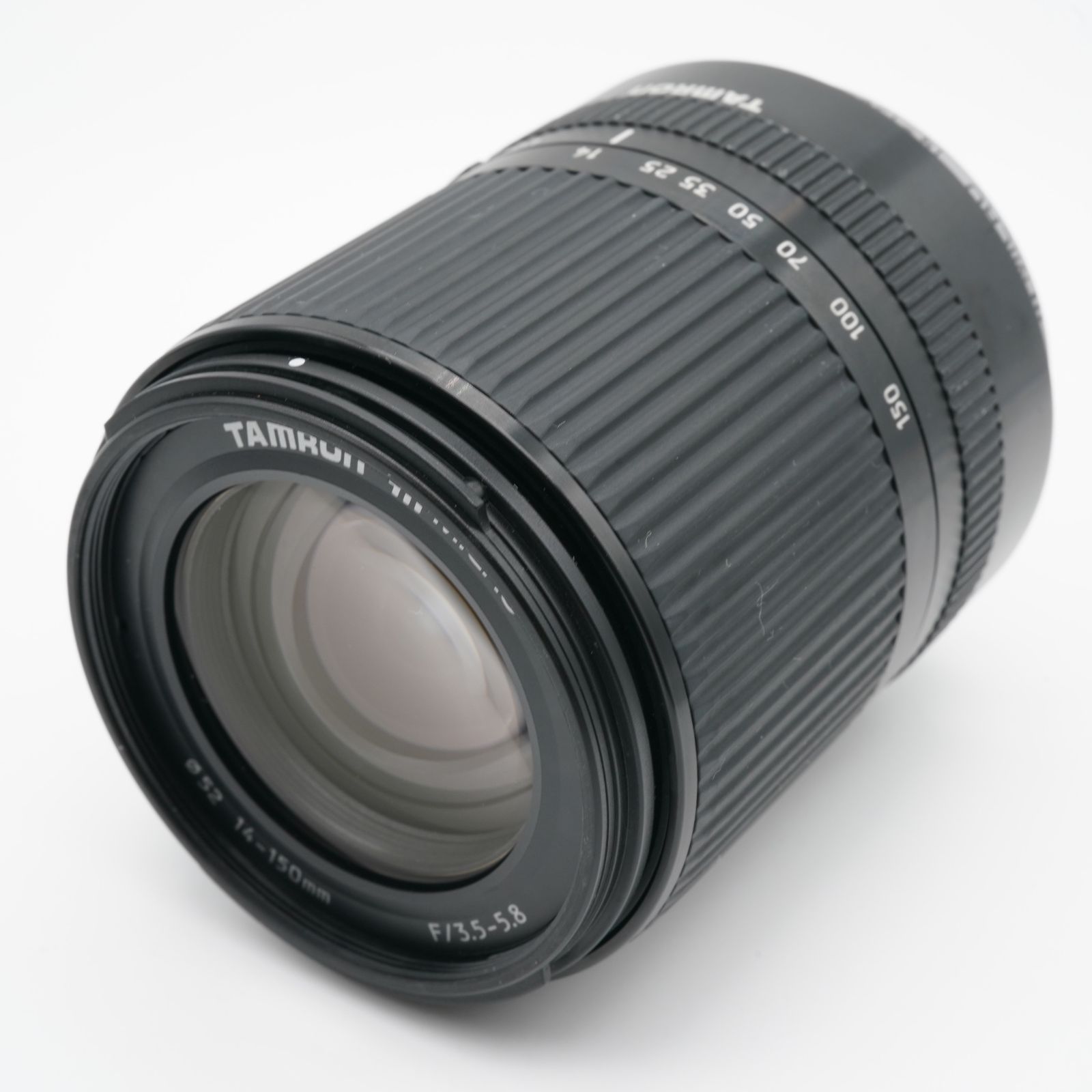 タムロン14‑150mm ズームレンズ Amazon.co.jp: TAMRON 高倍率ズームレンズ 14-150mm F3.5-5.8 DiIII