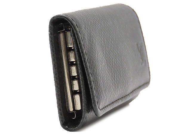 ルイヴィトン キーケース タイガ M30522