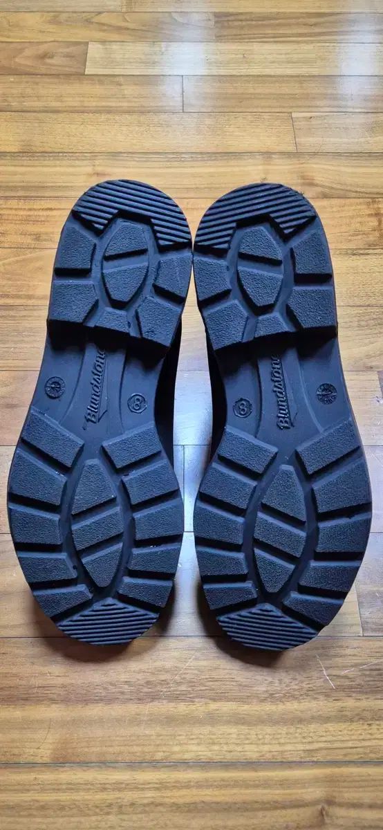 Blundstone