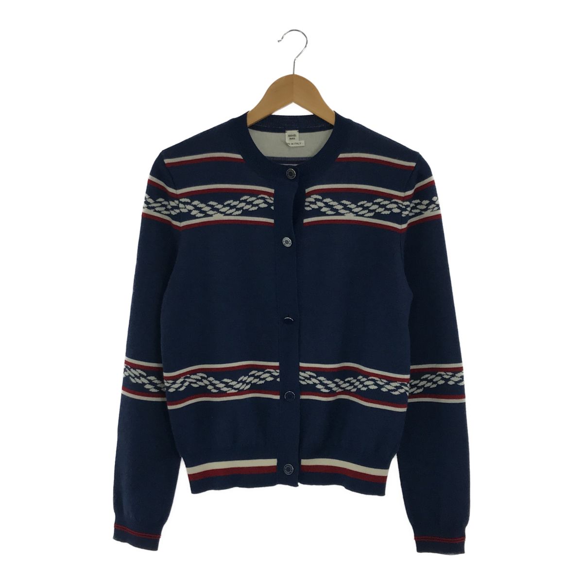 W*y様 HERMES シルクカーディガン アンサンブル HERMES シルクカーディガン アンサンブル 【公式通販】