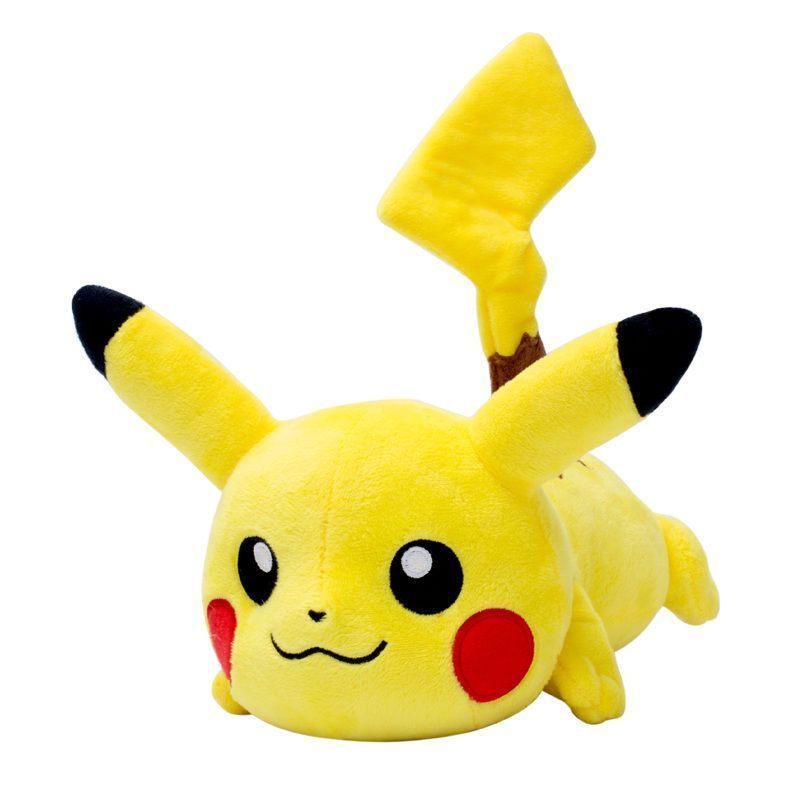 ピカチュウぬいぐるみ ゲンガー カビゴン イーブイ プリン ピカチュウぬいぐるみ ゲンガー カビゴン イーブイ プリン