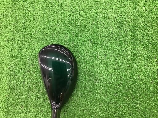 ブリヂストン PHYZ 2019 U5 ユーティリティ UT PZ-509U フレックスR メンズ 男性用 右利き 右用 Cランク ゴルフクラブ