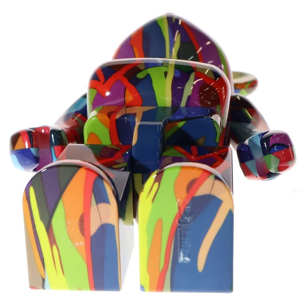 MEDICOM TOY メディコムトイ KAWS TENSION - 400 カウズ テンション - 400 KIN-KAAI_COM