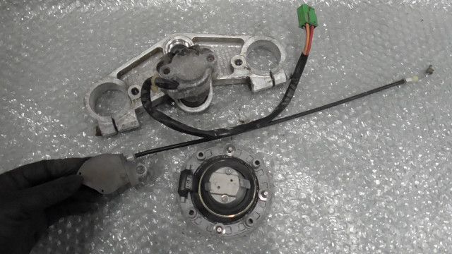 コブラ GJ73A-107xxx の キーセット 1757556561