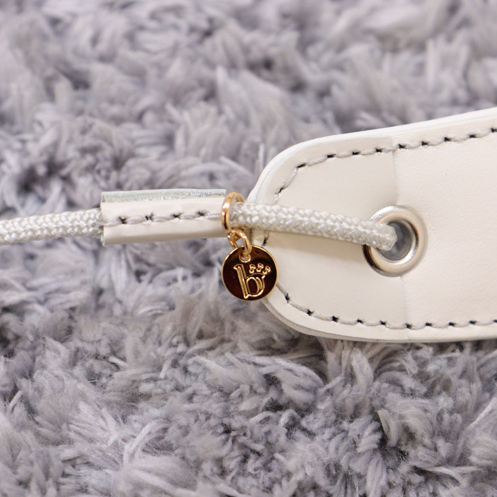 モデル BREATHTAKING SAXストラップ ライザプレミアムⅡ Snow Mサイズ