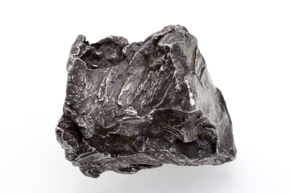 希少隕石 Sikhote-Alin シホテアリニ シホテアリン 113㌘-